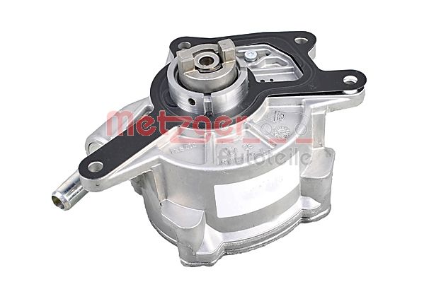 METZGER 8010120 ORIGINAL ERSATZTEIL Unterdruckpumpe, Bremsanlage